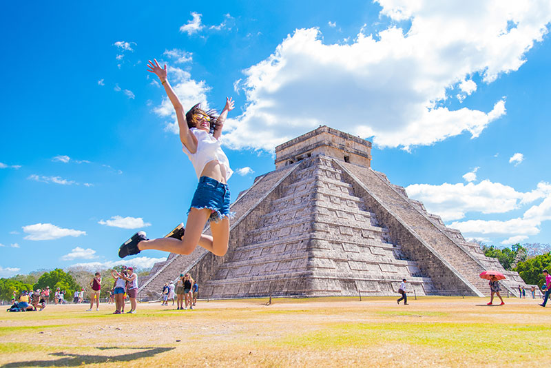 包團 - 中文奇琴一日遊