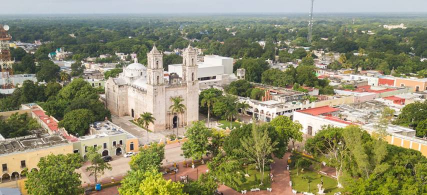包團 - 中文奇琴一日遊