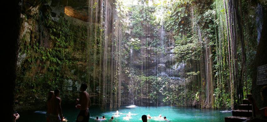 包團 - 中文奇琴一日遊