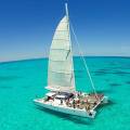 Tour Catamaran Isla Mujeres