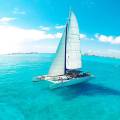 Tour Catamaran Isla Mujeres