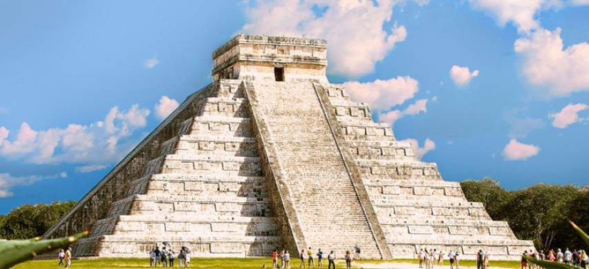 Private Tour Chichen Itza